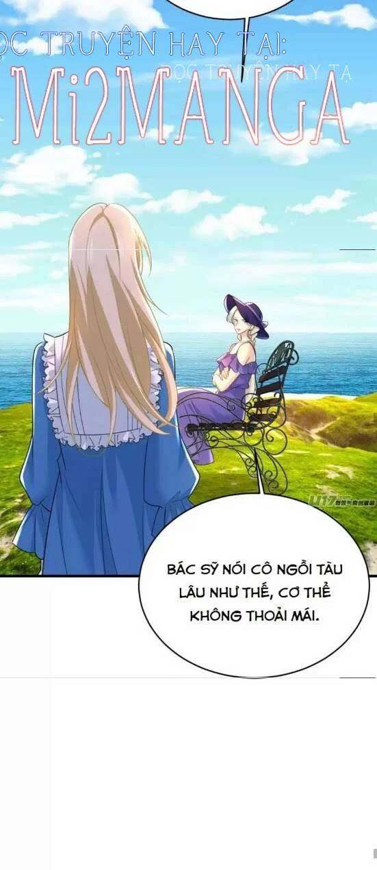 Tổng Tài Tại Thượng Chapter 476 - 14