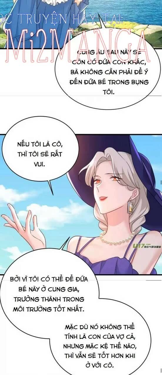 Tổng Tài Tại Thượng Chapter 476 - 16