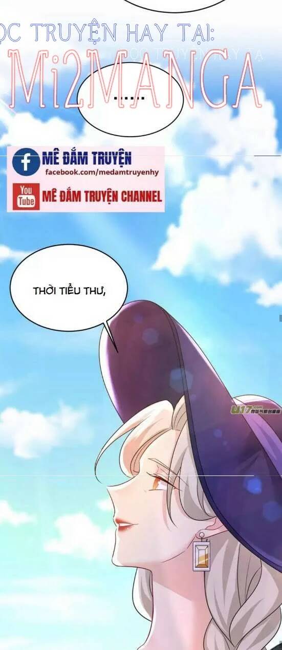 Tổng Tài Tại Thượng Chapter 476 - 17