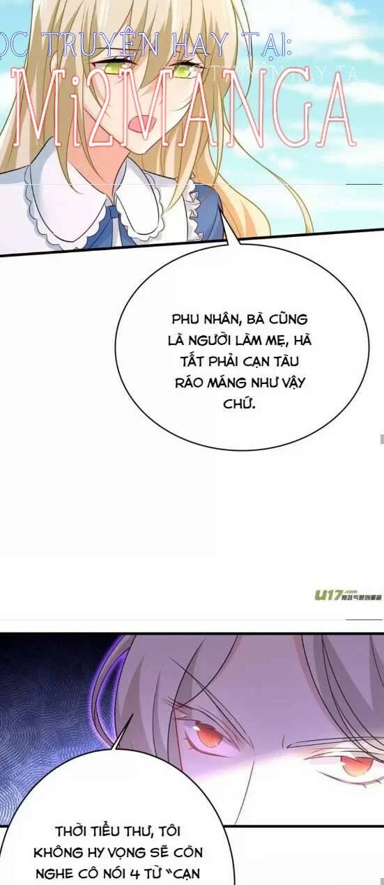 Tổng Tài Tại Thượng Chapter 476 - 19