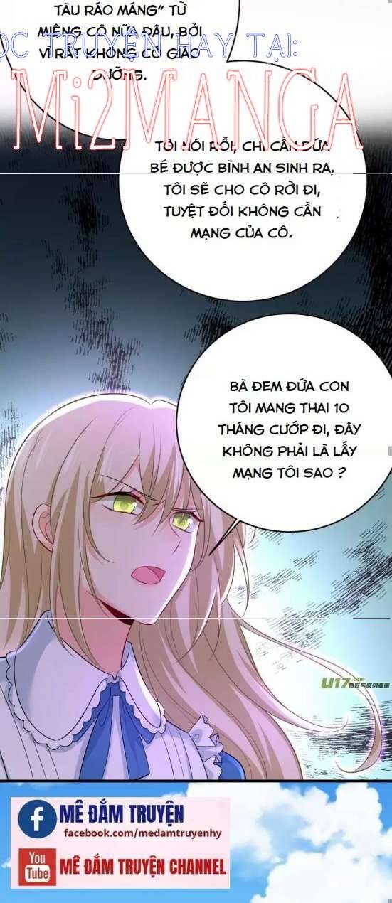 Tổng Tài Tại Thượng Chapter 476 - 20