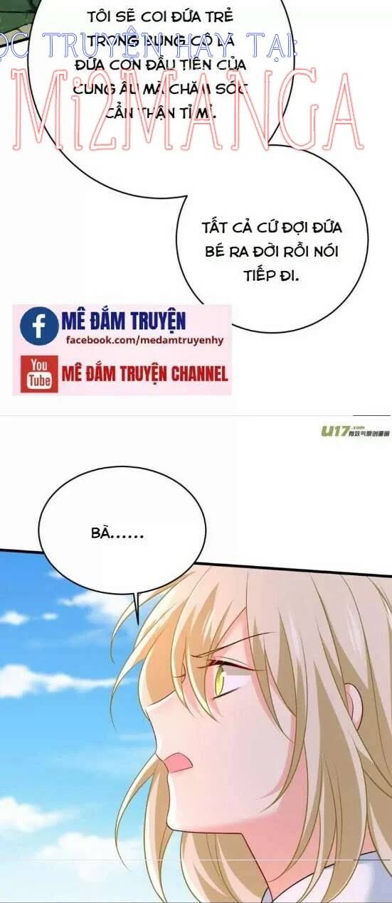 Tổng Tài Tại Thượng Chapter 476 - 3