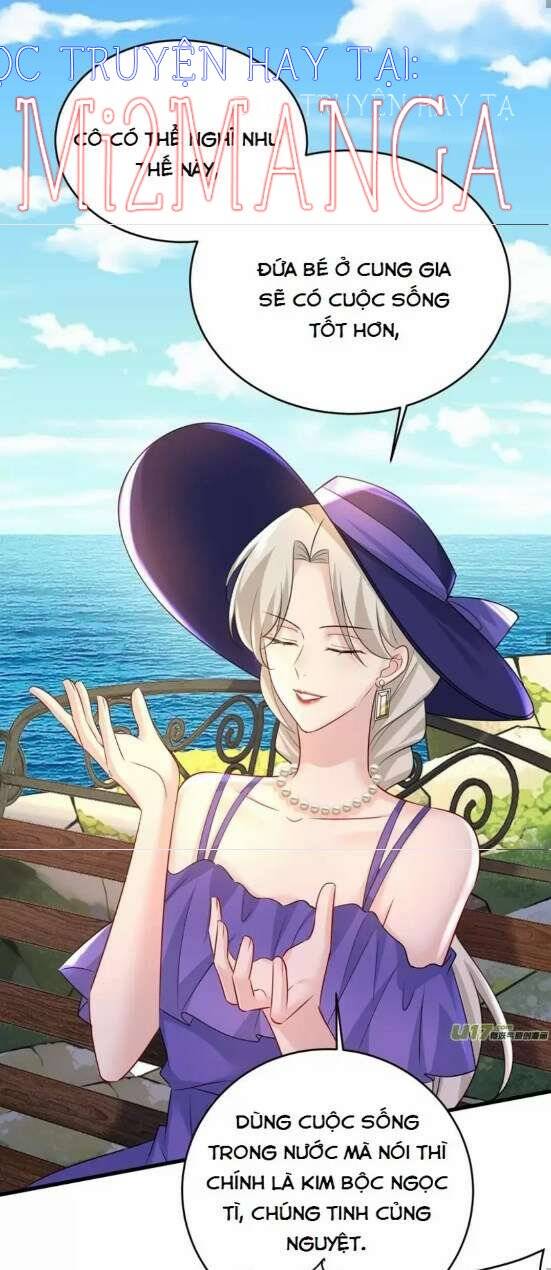 Tổng Tài Tại Thượng Chapter 476 - 21