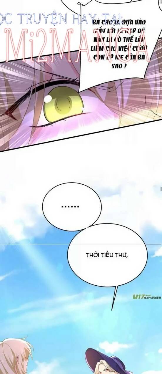 Tổng Tài Tại Thượng Chapter 476 - 22