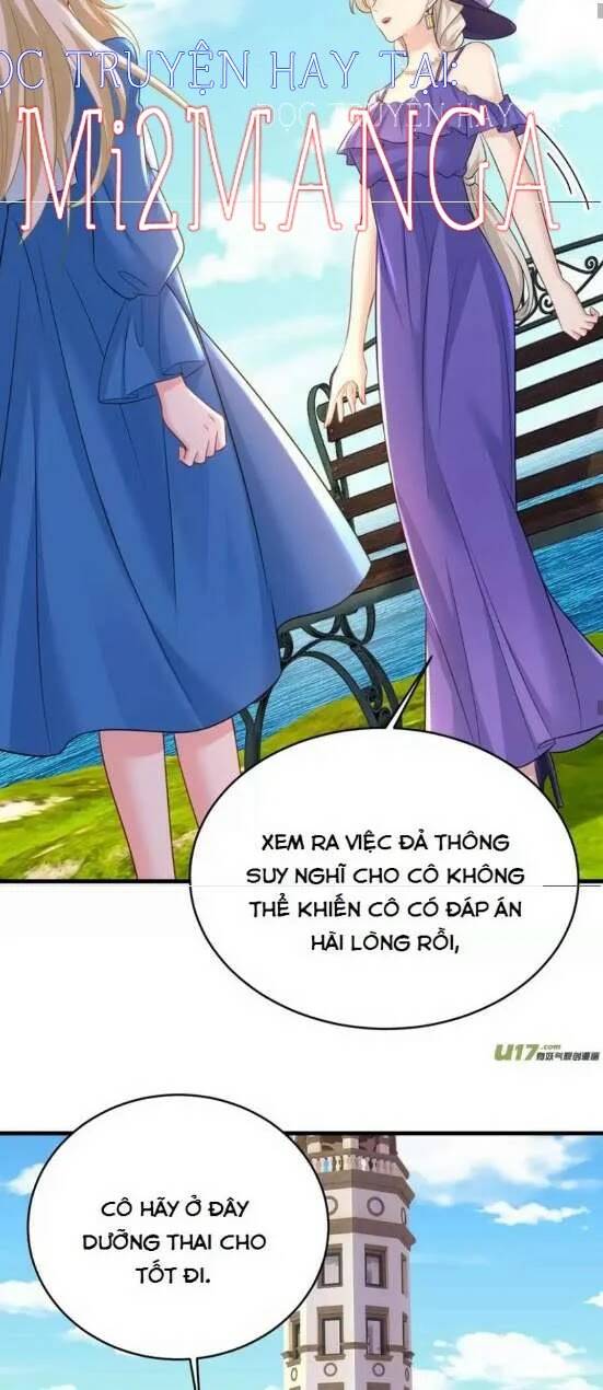 Tổng Tài Tại Thượng Chapter 476 - 23