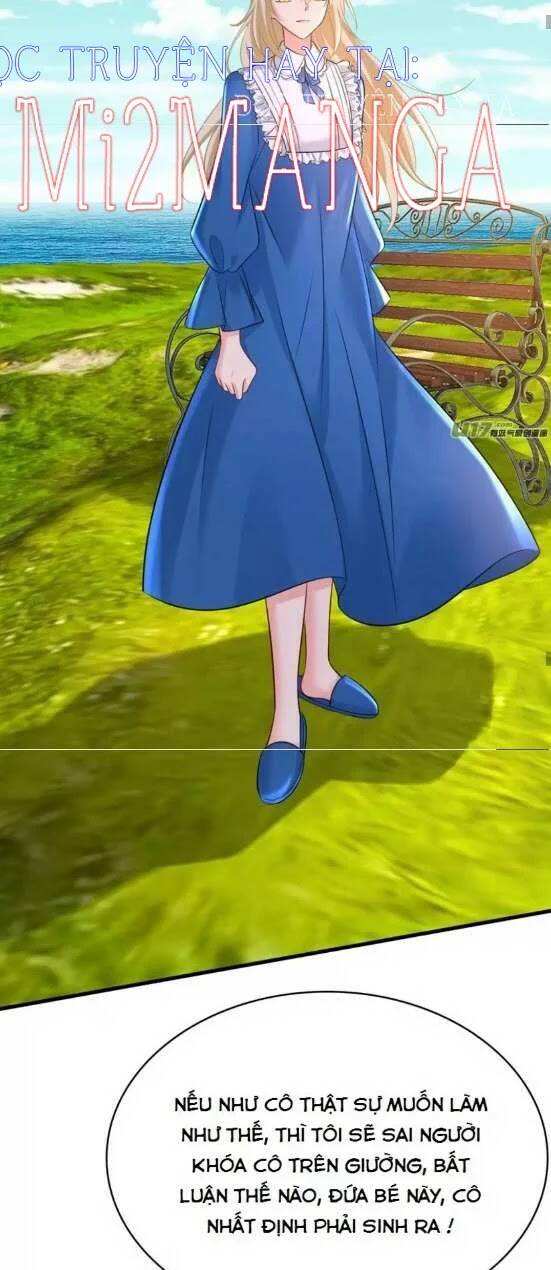 Tổng Tài Tại Thượng Chapter 476 - 26