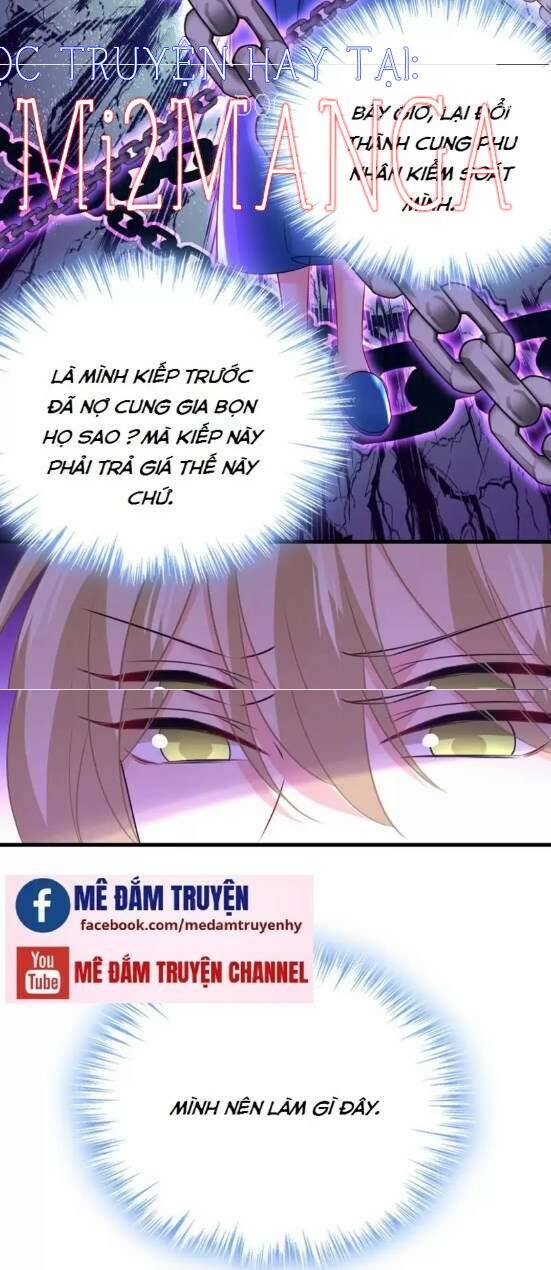 Tổng Tài Tại Thượng Chapter 476 - 29