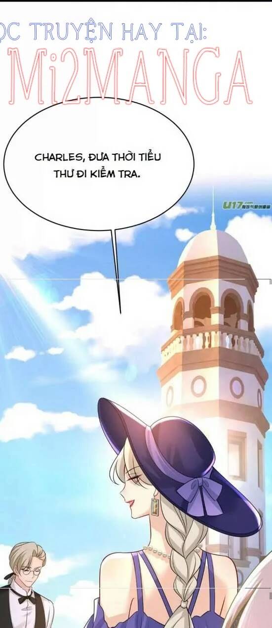 Tổng Tài Tại Thượng Chapter 476 - 4