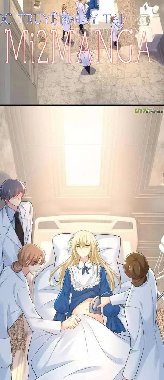 Tổng Tài Tại Thượng Chapter 476 - 8