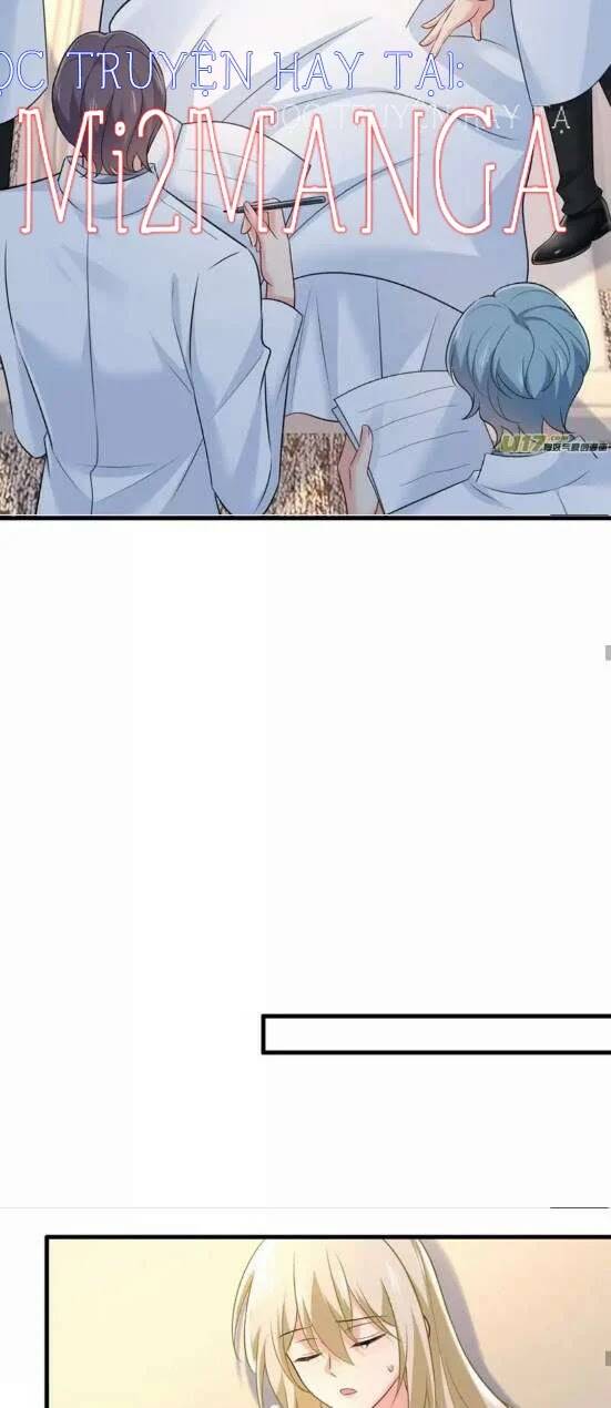 Tổng Tài Tại Thượng Chapter 476 - 9