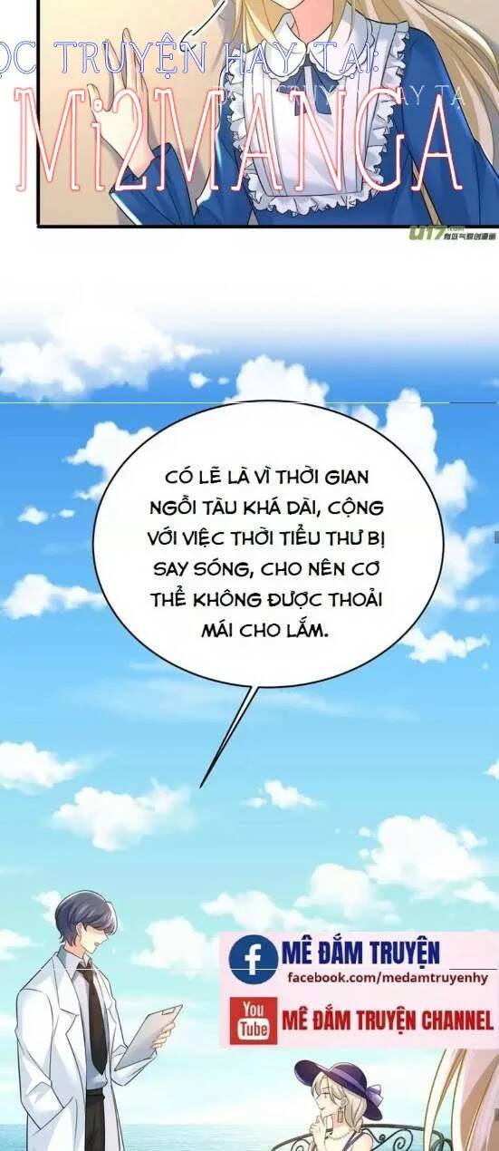 Tổng Tài Tại Thượng Chapter 476 - 10