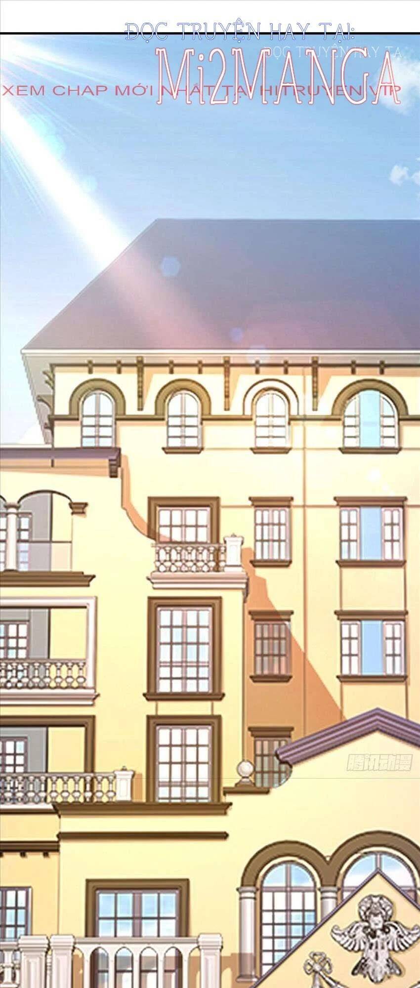 Tổng Tài Tại Thượng Chapter 477 - 1