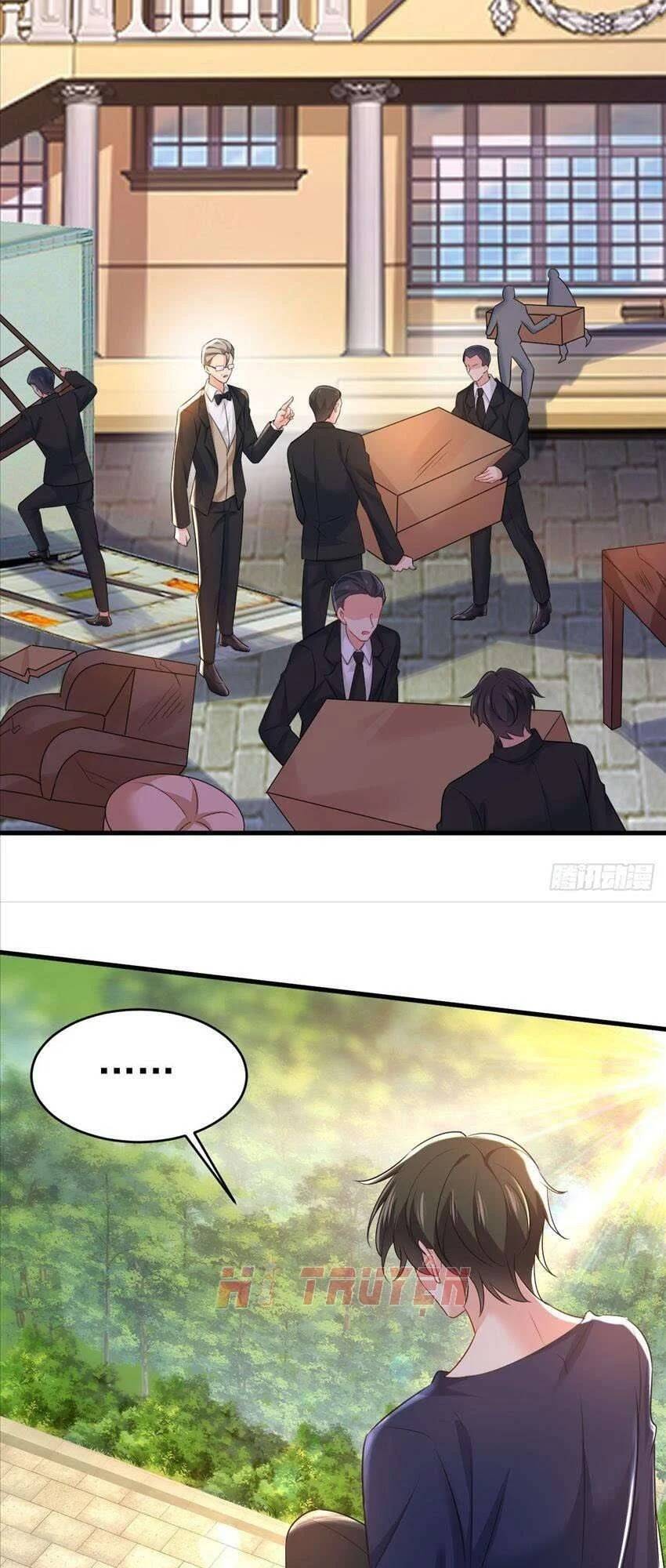 Tổng Tài Tại Thượng Chapter 477 - 2