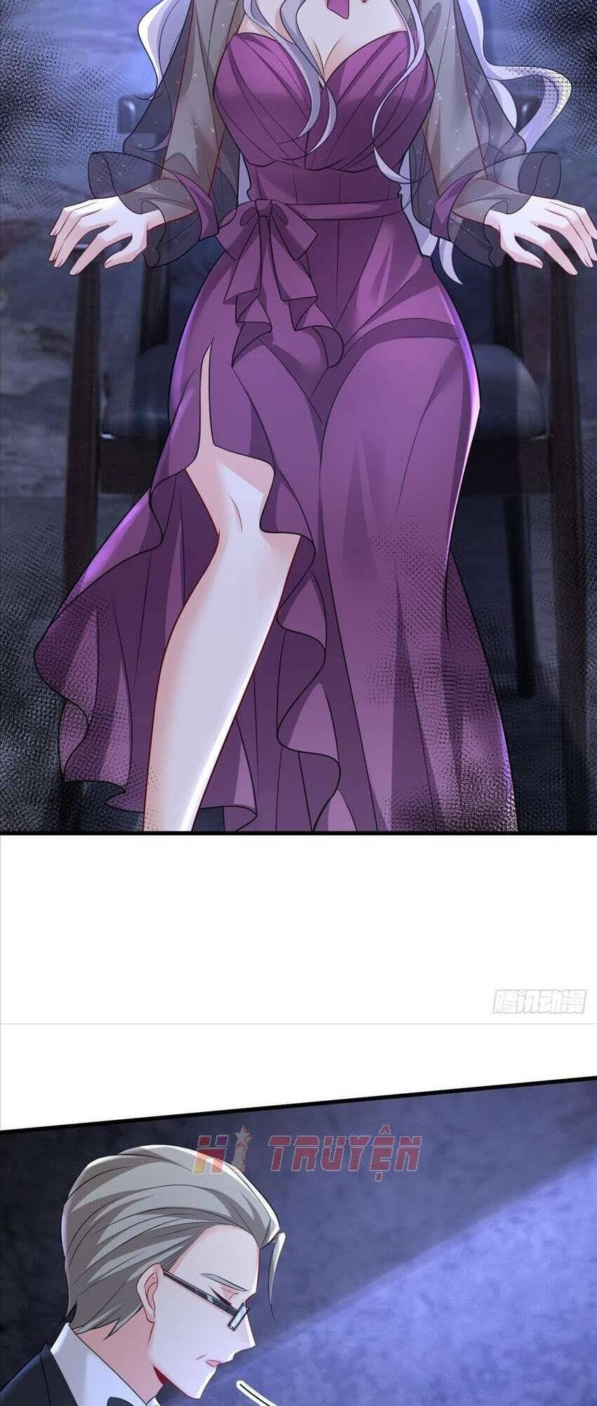 Tổng Tài Tại Thượng Chapter 477 - 11