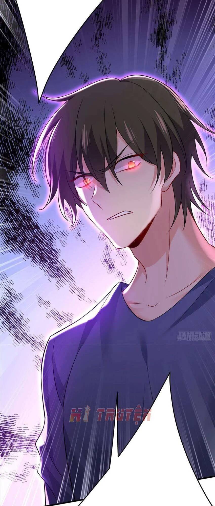 Tổng Tài Tại Thượng Chapter 477 - 14