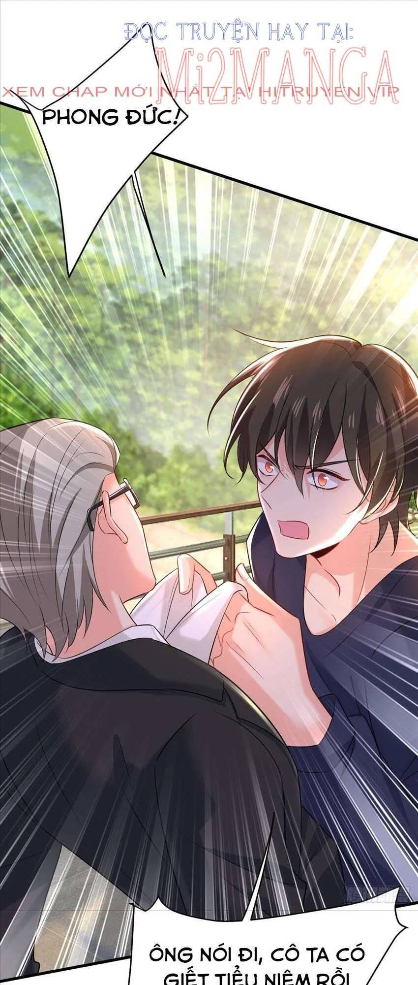 Tổng Tài Tại Thượng Chapter 477 - 16