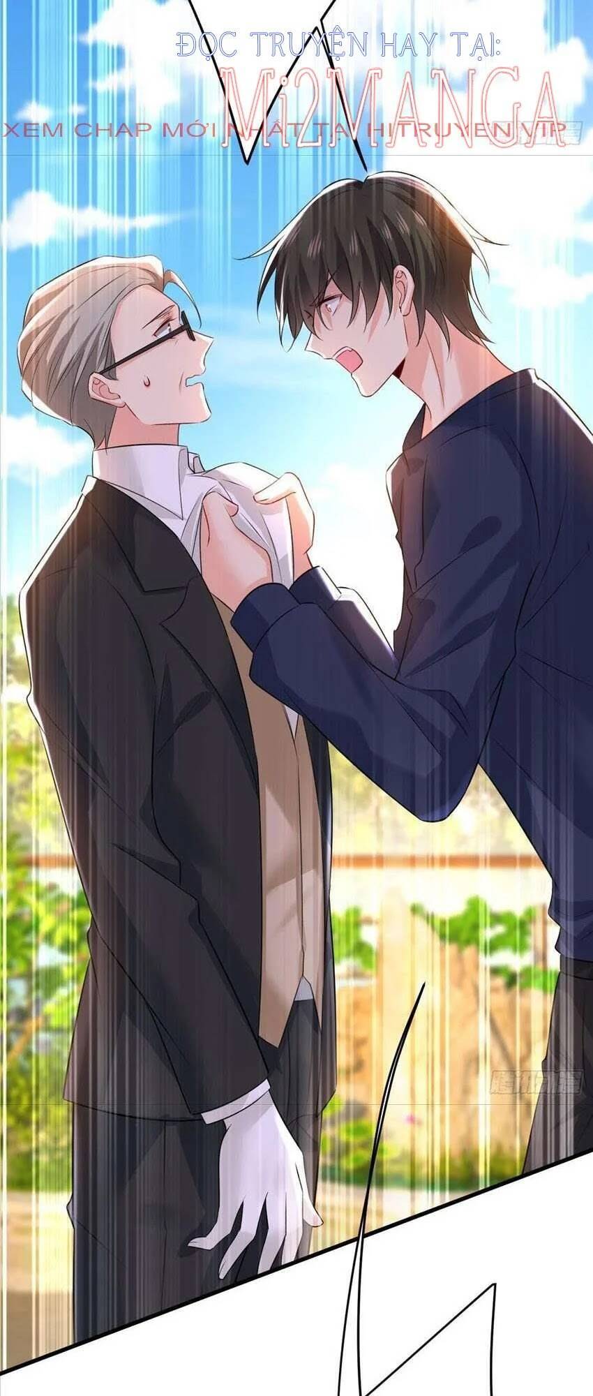 Tổng Tài Tại Thượng Chapter 477 - 19