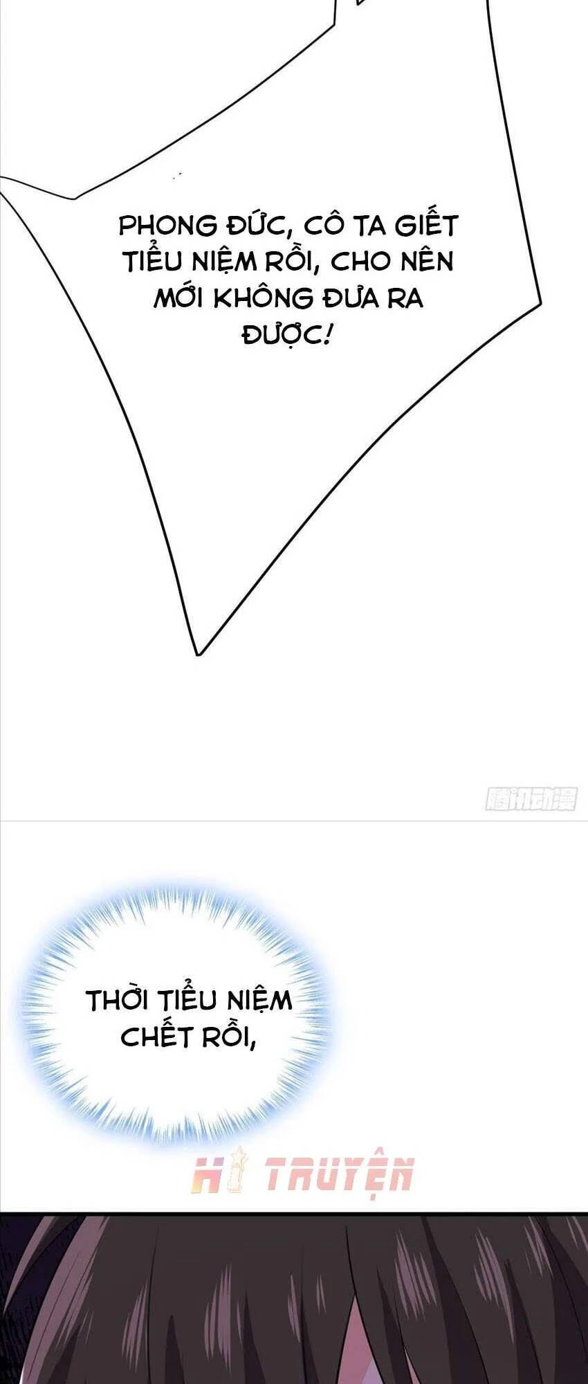 Tổng Tài Tại Thượng Chapter 477 - 20