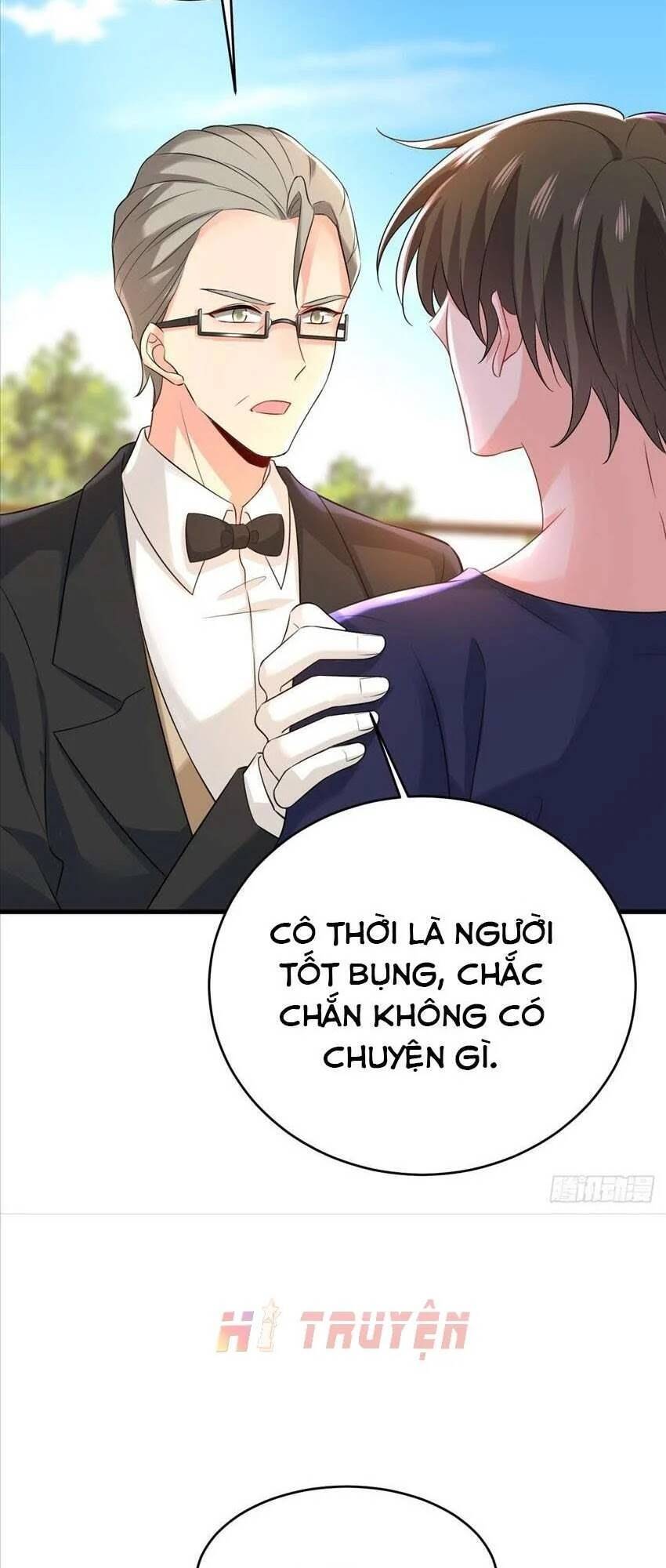 Tổng Tài Tại Thượng Chapter 477 - 26