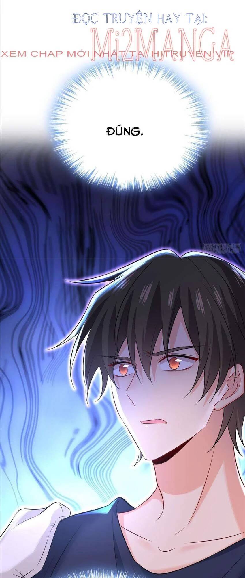 Tổng Tài Tại Thượng Chapter 477 - 28