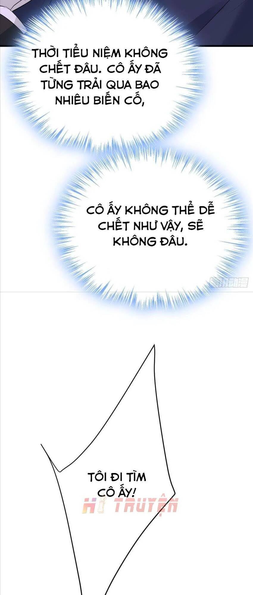 Tổng Tài Tại Thượng Chapter 477 - 29