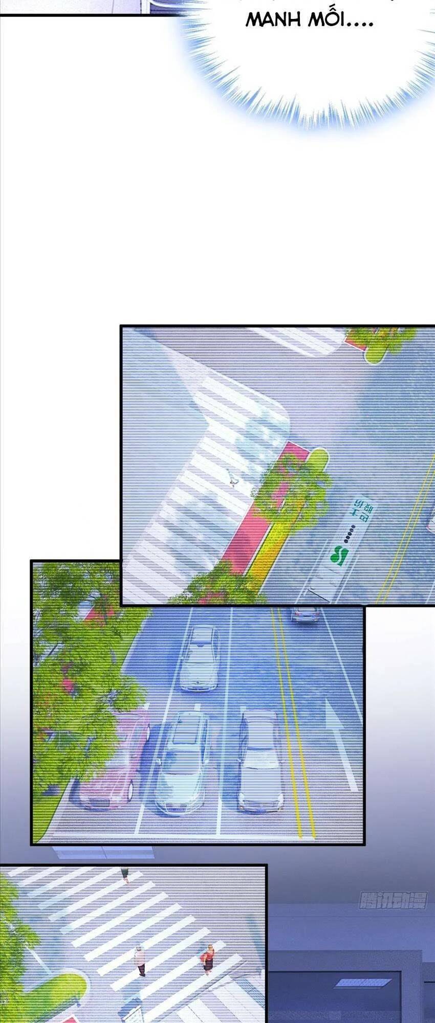 Tổng Tài Tại Thượng Chapter 477 - 32