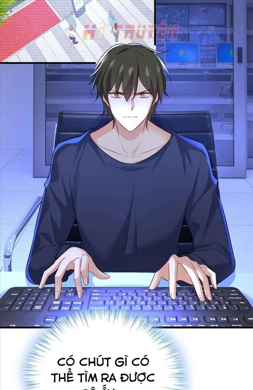 Tổng Tài Tại Thượng Chapter 477 - 33