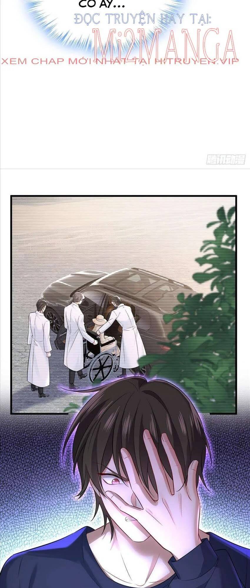 Tổng Tài Tại Thượng Chapter 477 - 34