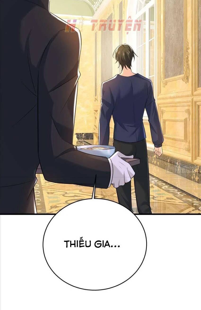 Tổng Tài Tại Thượng Chapter 477 - 36