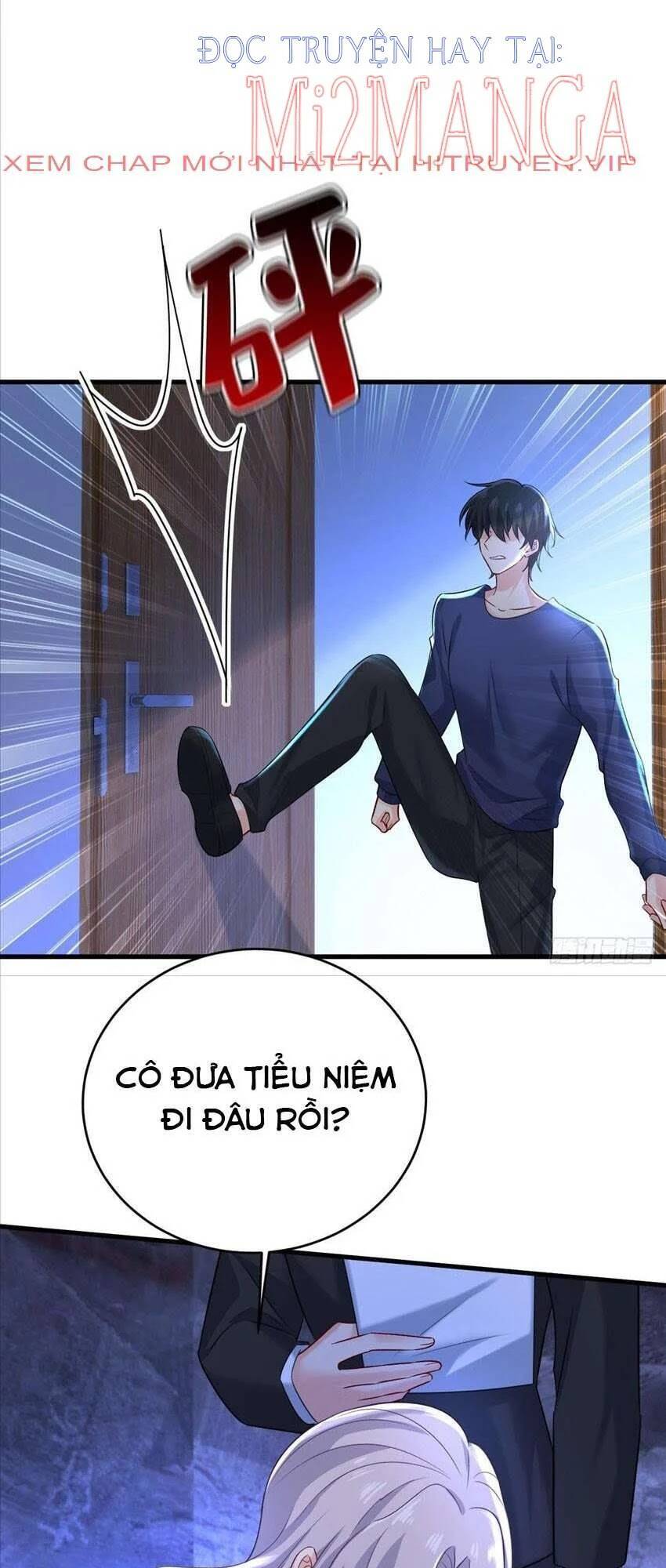 Tổng Tài Tại Thượng Chapter 477 - 37