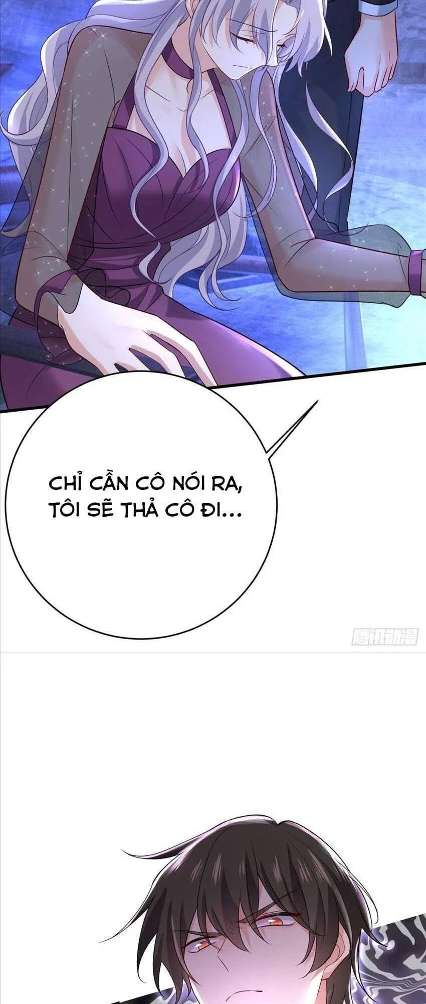 Tổng Tài Tại Thượng Chapter 477 - 38