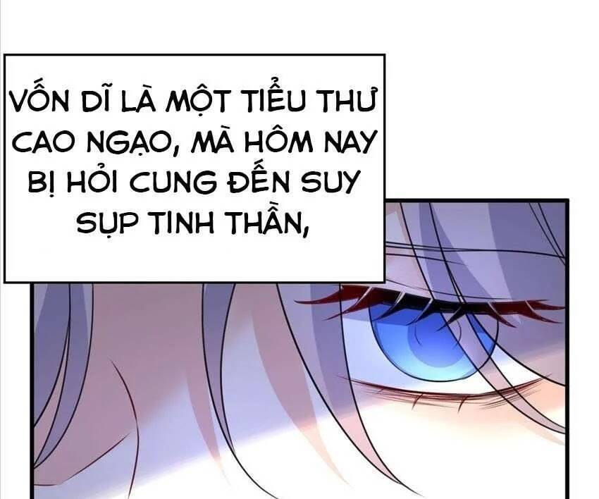 Tổng Tài Tại Thượng Chapter 477 - 9