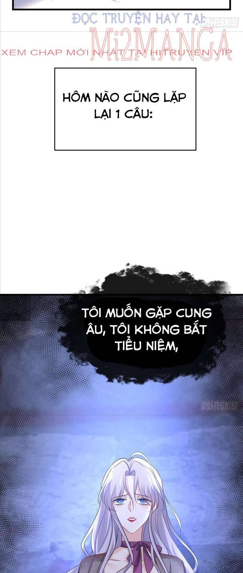 Tổng Tài Tại Thượng Chapter 477 - 10