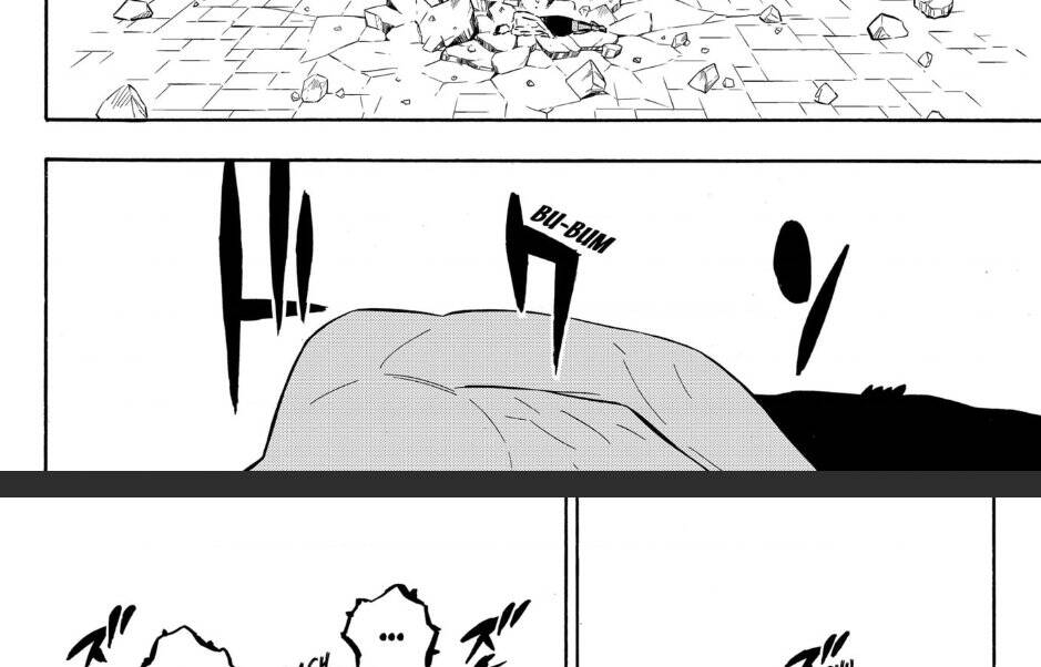 Black Clover - Thế Giới Phép Thuật Chapter 294 - 16