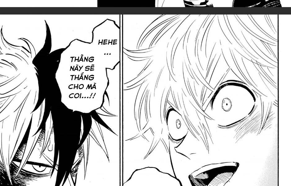 Black Clover - Thế Giới Phép Thuật Chapter 294 - 7