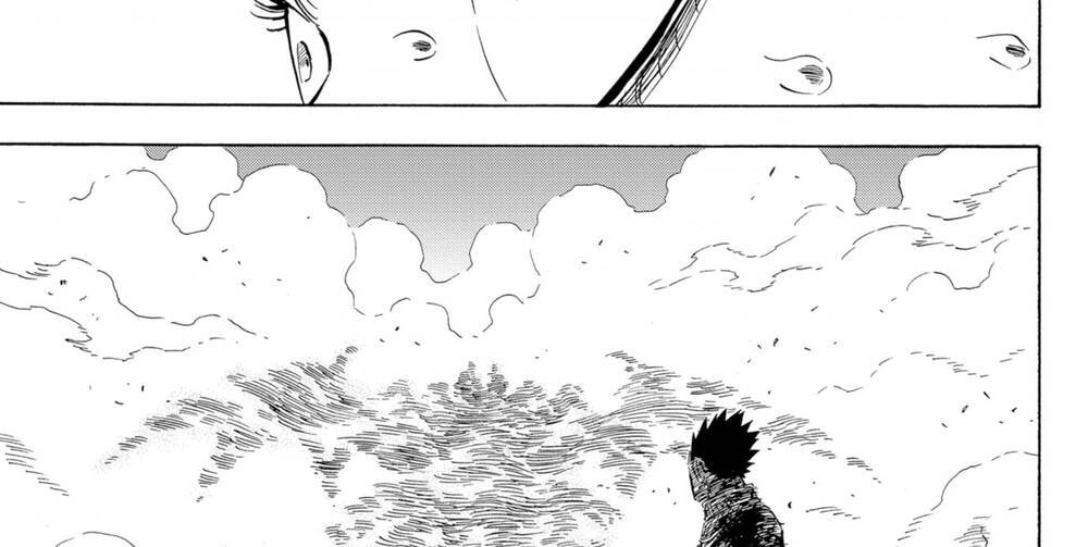 Black Clover - Thế Giới Phép Thuật Chapter 299 - 12