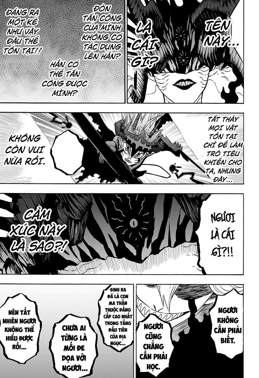 Black Clover - Thế Giới Phép Thuật Chapter 290 - 7