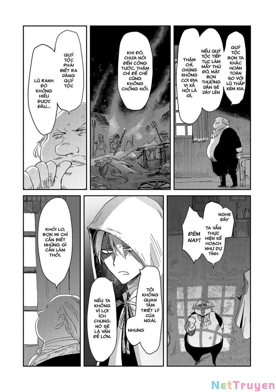 Boukensha Ni Naritai To Miyako Ni Deteitta Musume Ga S Rank Ni Natteta Chapter 16 - 16
