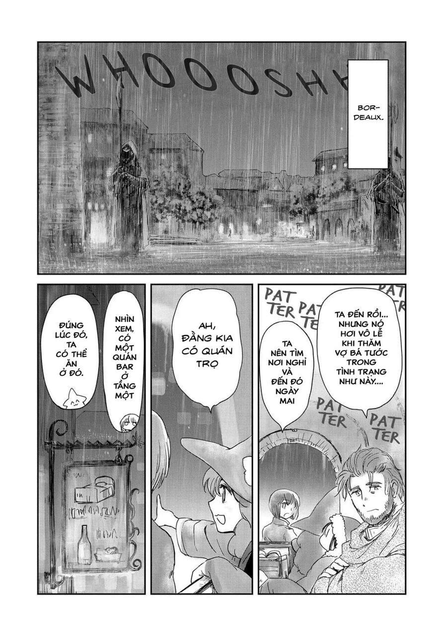 Boukensha Ni Naritai To Miyako Ni Deteitta Musume Ga S Rank Ni Natteta Chapter 14 - 16