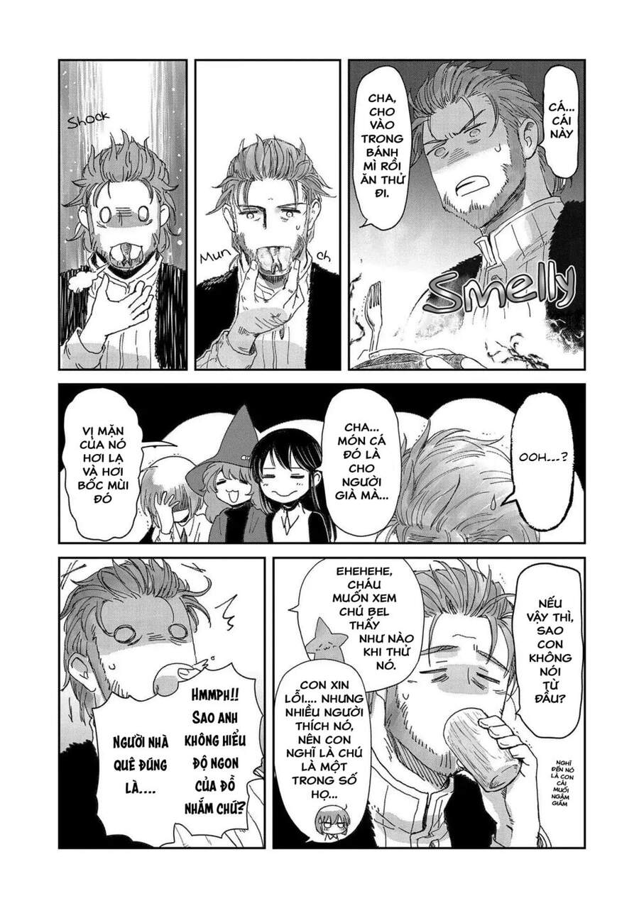 Boukensha Ni Naritai To Miyako Ni Deteitta Musume Ga S Rank Ni Natteta Chapter 14 - 19
