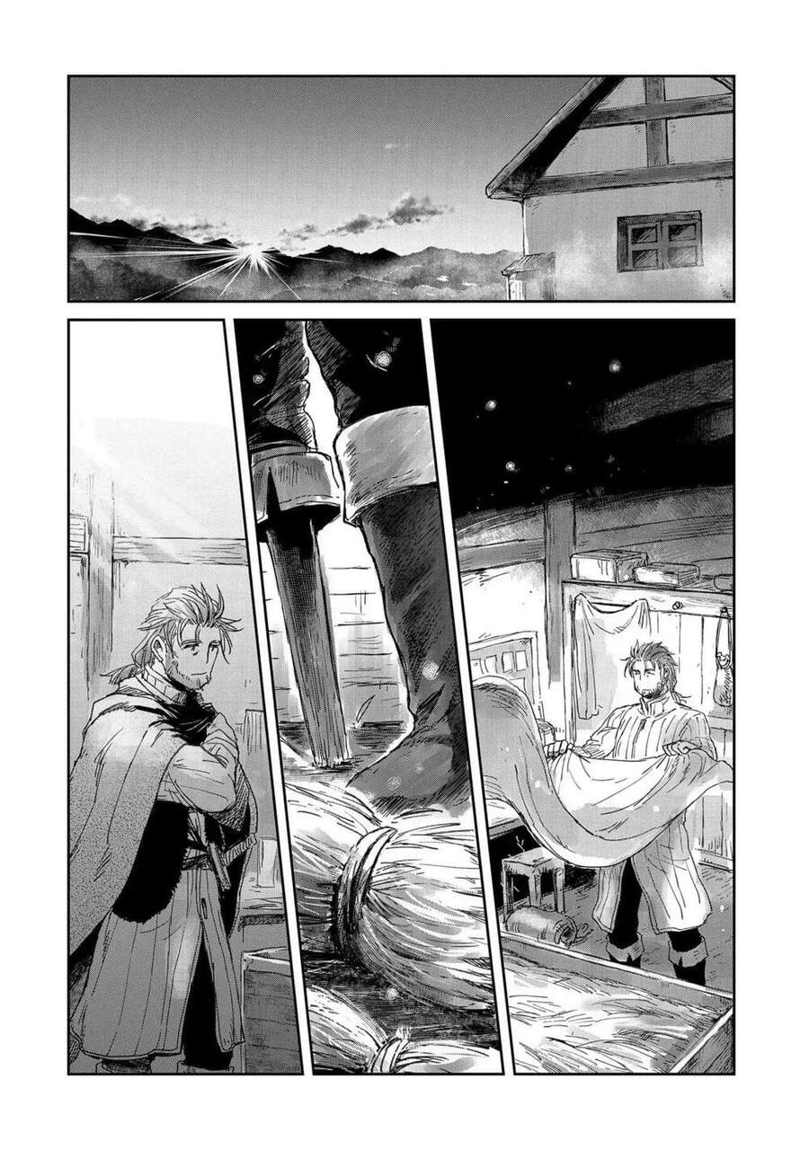 Boukensha Ni Naritai To Miyako Ni Deteitta Musume Ga S Rank Ni Natteta Chapter 14 - 10