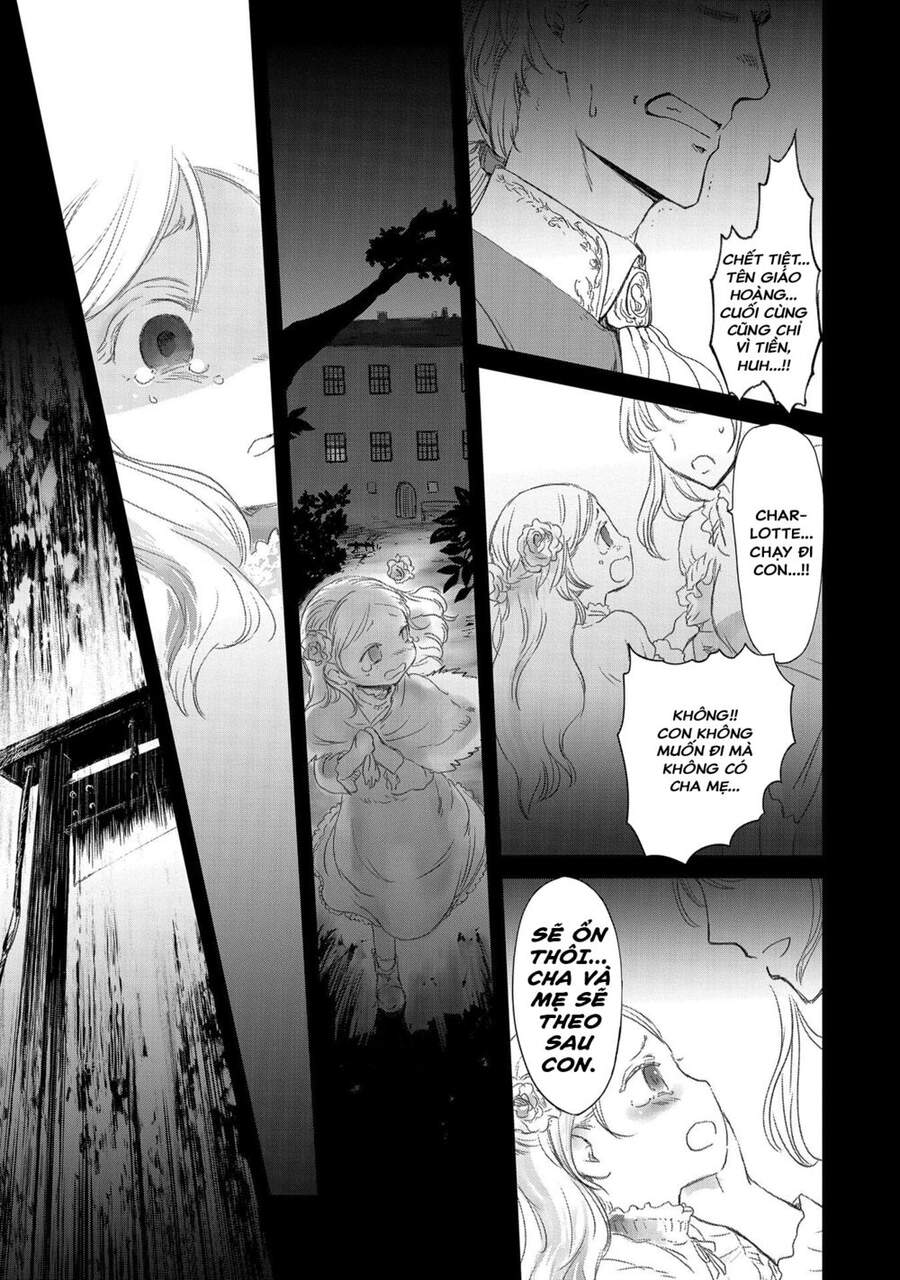 Boukensha Ni Naritai To Miyako Ni Deteitta Musume Ga S Rank Ni Natteta Chapter 17 - 5