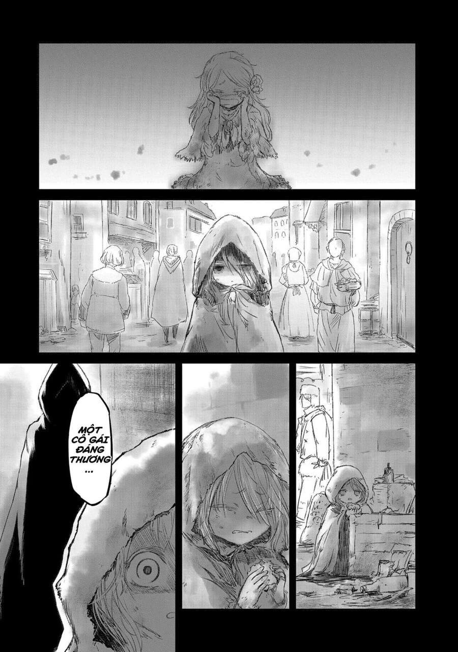 Boukensha Ni Naritai To Miyako Ni Deteitta Musume Ga S Rank Ni Natteta Chapter 17 - 6