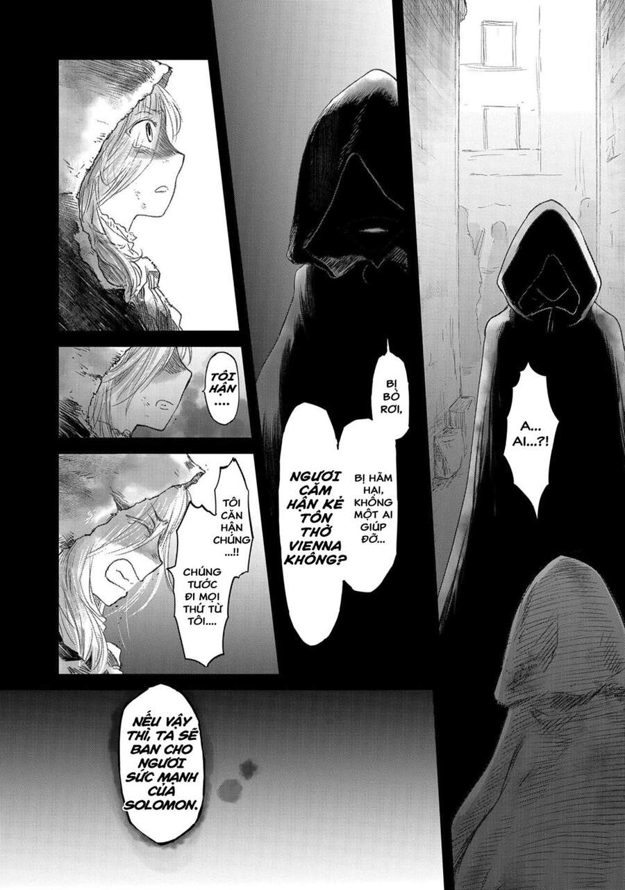 Boukensha Ni Naritai To Miyako Ni Deteitta Musume Ga S Rank Ni Natteta Chapter 17 - 7