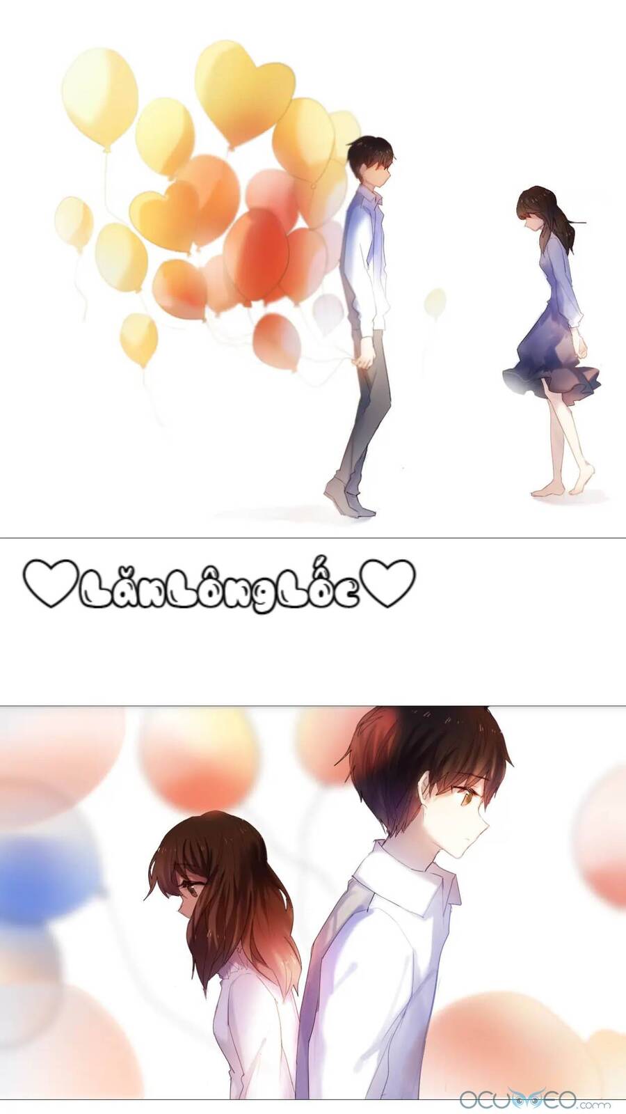 Kế Hoạch Trái Tim Chapter 30 - 2