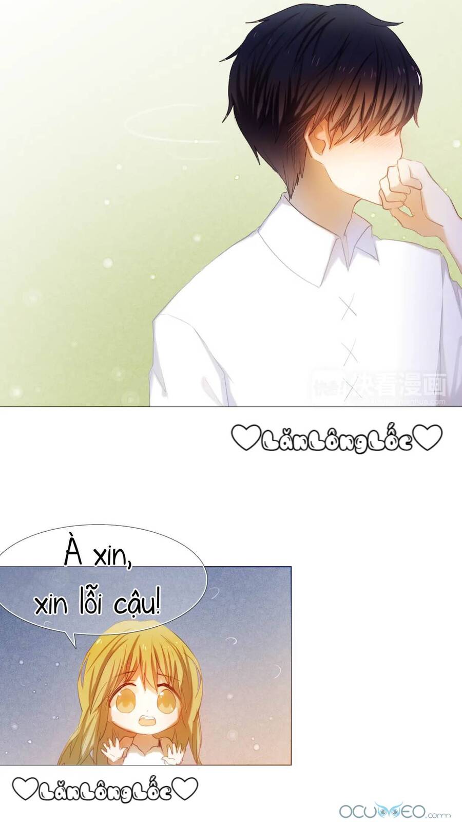 Kế Hoạch Trái Tim Chapter 30 - 14