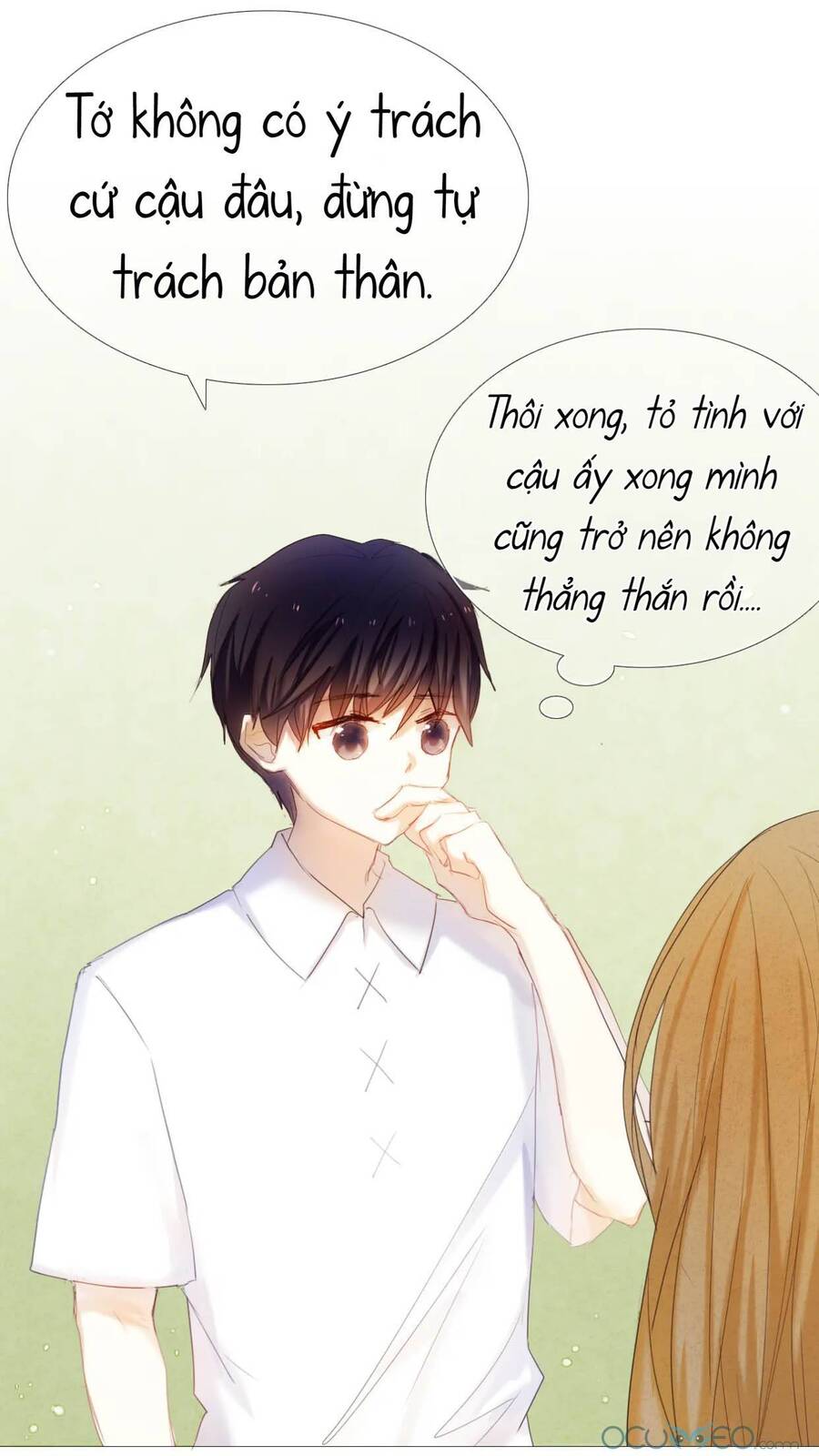 Kế Hoạch Trái Tim Chapter 30 - 16