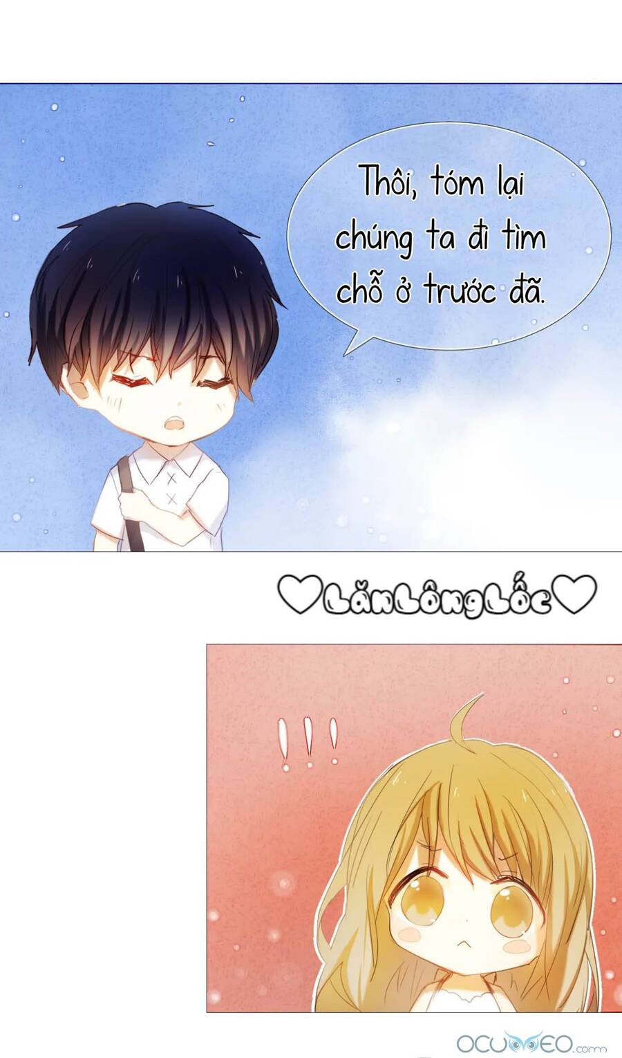 Kế Hoạch Trái Tim Chapter 30 - 17