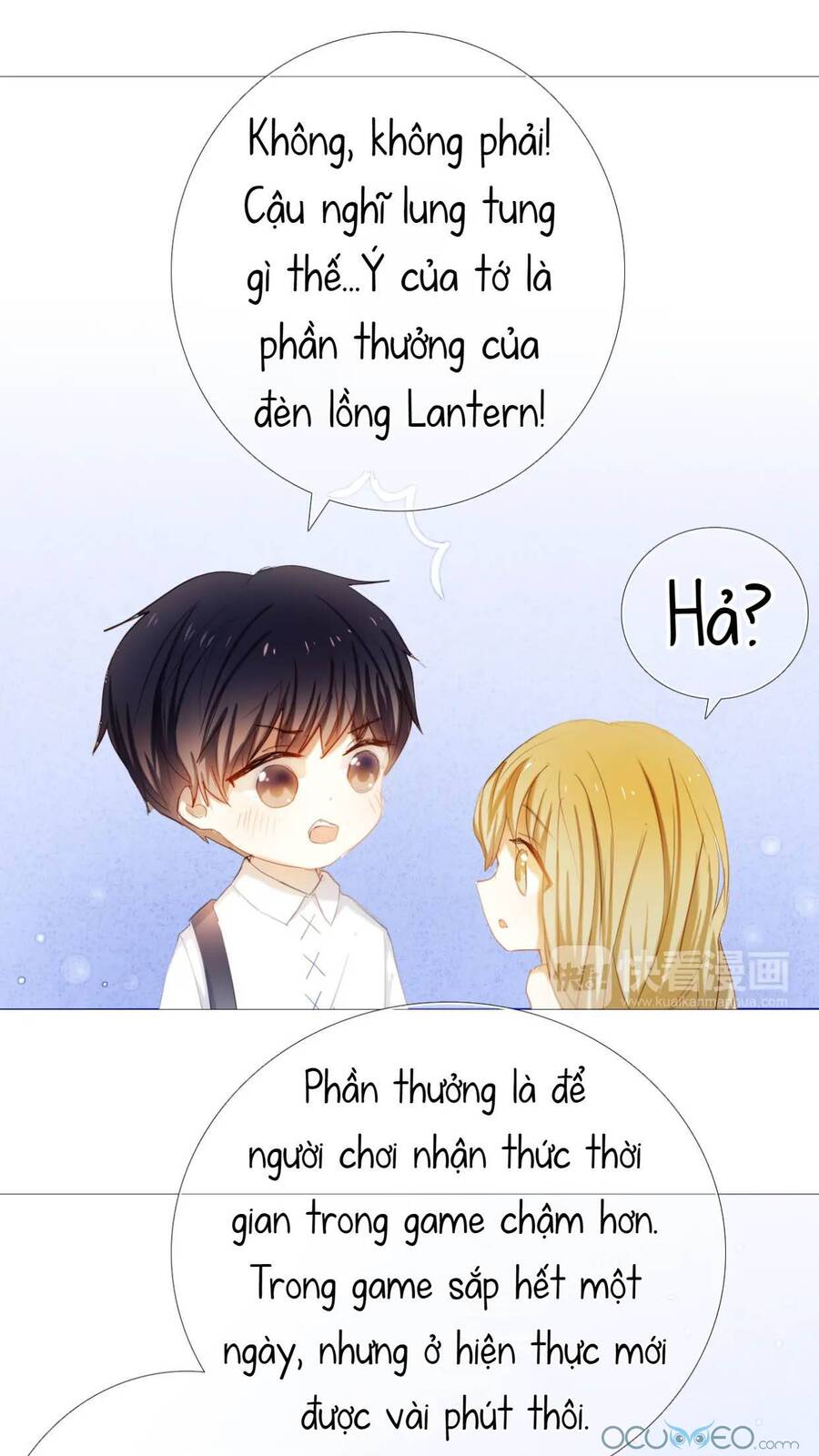 Kế Hoạch Trái Tim Chapter 30 - 19