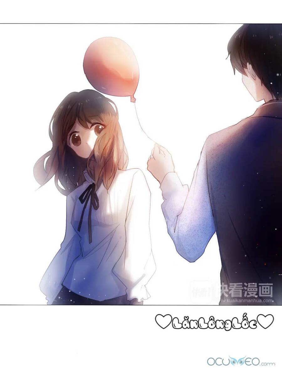 Kế Hoạch Trái Tim Chapter 30 - 4